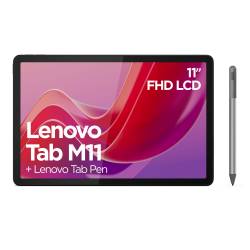 Lenovo Tab m11 4gb + 128gb grey + pen