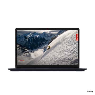 IdeaPad 1 15ALC7 (82R40063MB, Azerty toetsenbord) 