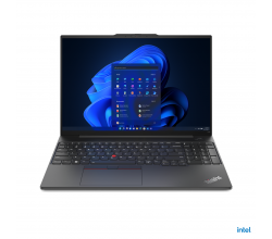 ThinkPad E16 Gen 1 (Azerty toetsenbord) Lenovo