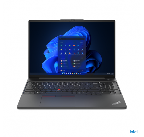 ThinkPad E16 Gen 1 (Azerty toetsenbord)  Lenovo