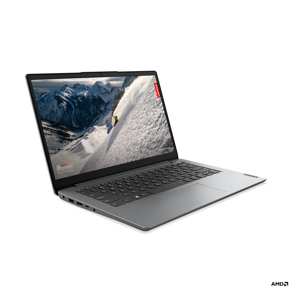 Lenovo Laptop Ideapad 1 14inch 82R3007HMB