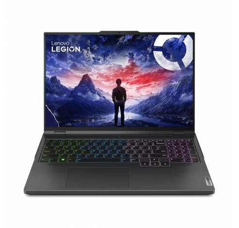Legion Pro 5 16IRX9 (83DF00BVMB, Azerty toetsenbord)  Lenovo