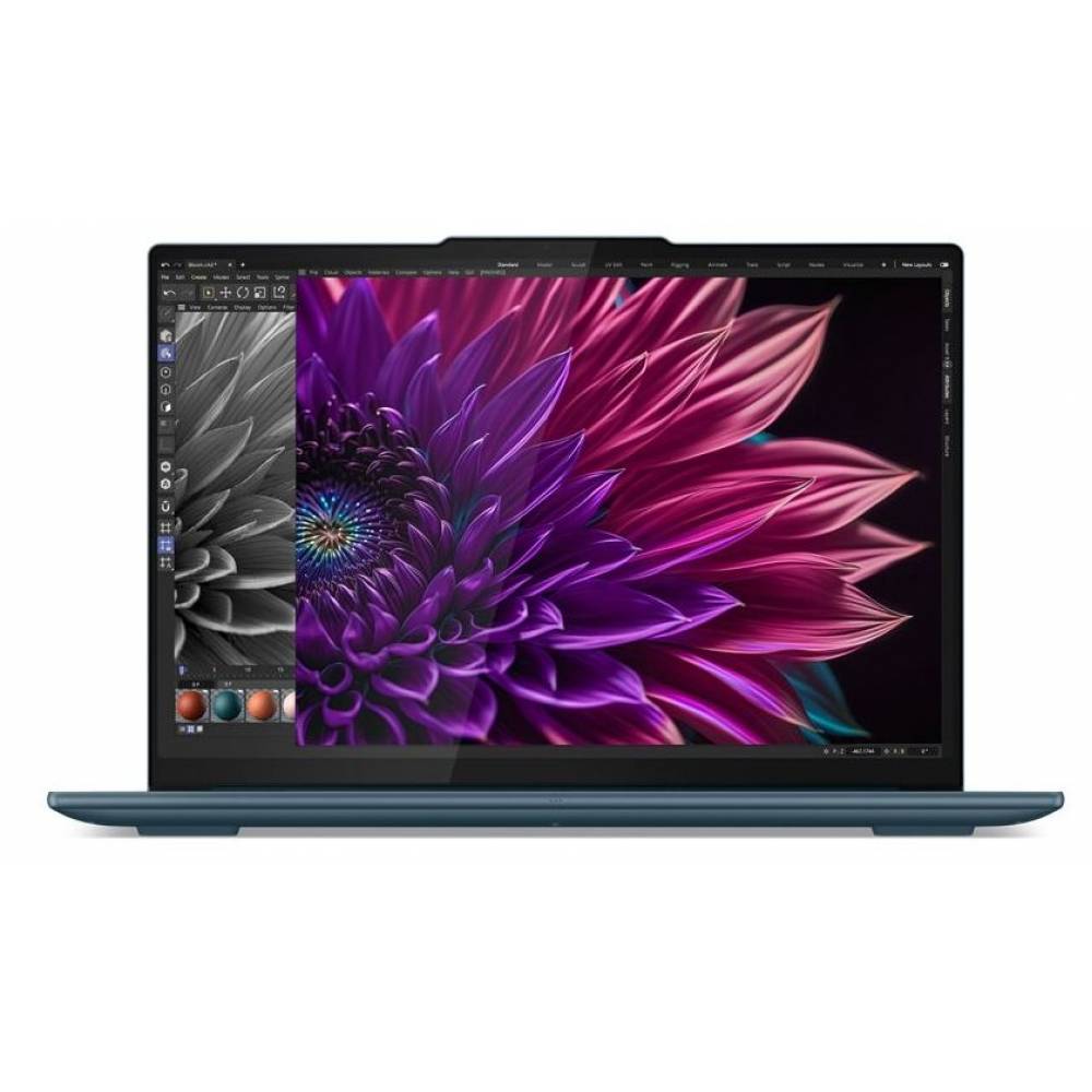 Lenovo Laptop Yoga Pro 9  83DN0055MB