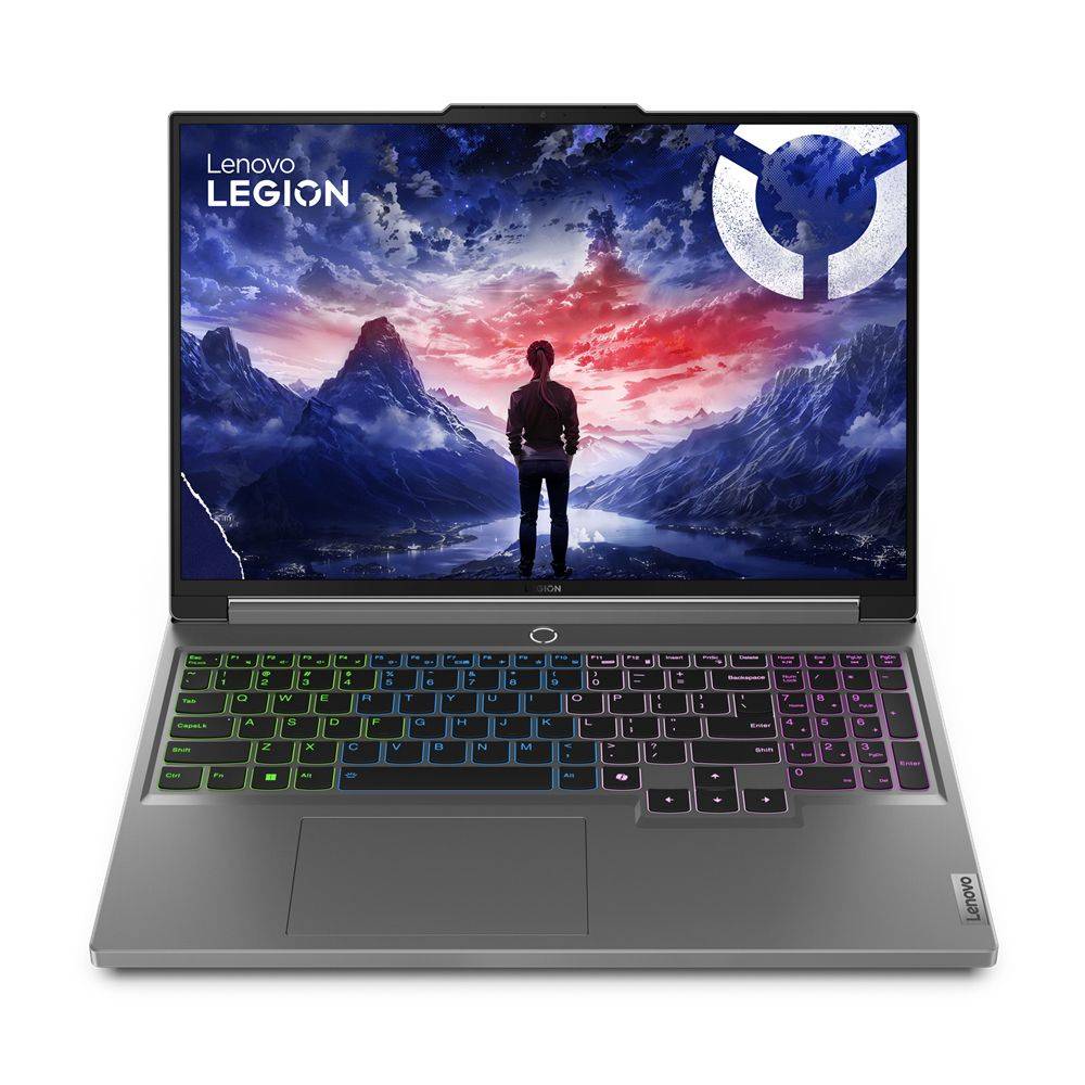 Lenovo Laptop Legion 5 16IRX9 (83DG00B2MB, Azerty toetsenbord)
