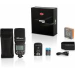 MODUS 600RT MKII Wireless Kit for Canon 