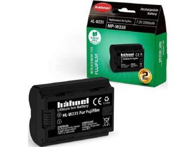 HL-W235 Li-Ion battery (Fujifilm NP-W235)
