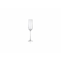 Berghoff Chateau 6x Champagne glazen 190ml 