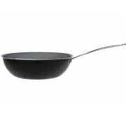 Poêles wok