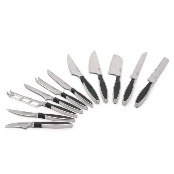 Berghoff Essentials Flexibel Spaans Mes 25cm 