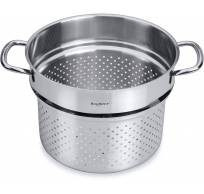 Essentials Pastavergiet 24cm 