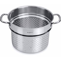 Berghoff Essentials Pastavergiet 24cm