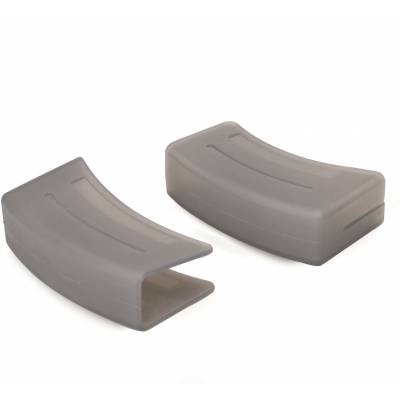 2-delige set pannenlappen kort  Berghoff