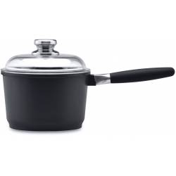 Berghoff Scala Steelpan met deksel 20 cm 2,7l