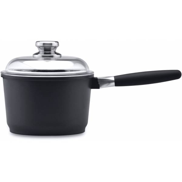 Berghoff Scala Steelpan met deksel 20 cm 2,7l