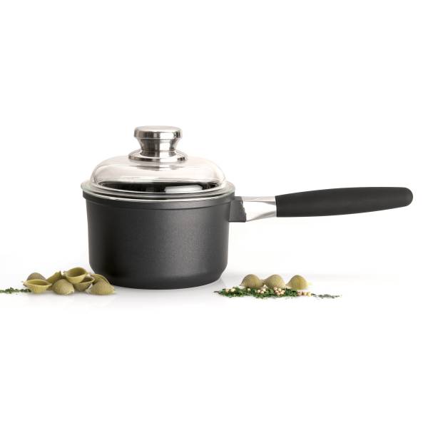 Berghoff Scala Steelpan met deksel 20 cm 2,7l