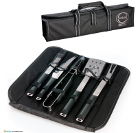 6-delig BBQ set 3700364 