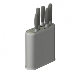 Berghoff LEO RECYCLED 6-delige messenblok Balance