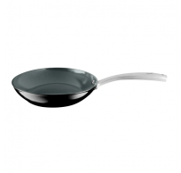 Piet Huysentruyt Recycled Aluminium met antikleeflaag vispan 34*23*4,5 cm 