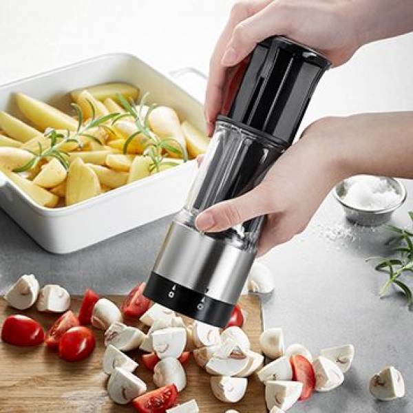 FLEXICUT Groente- en fruitverdeler 