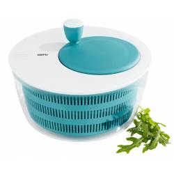 GEFU Rotare Slazwierder azuurblauw