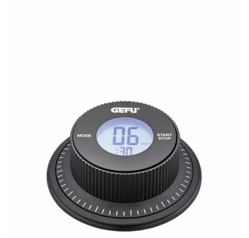 Safe Digitale timer dial  GEFU