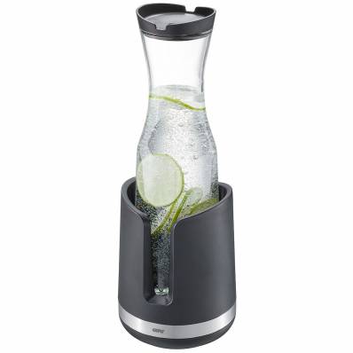 SMARTLINE Caraffe 1L + refroidisseur de bouteille 