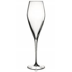 Luigi Bormioli Atelier Champagneglas 27cl Set6 