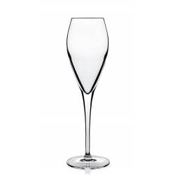 Luigi Bormioli Atelier Champagneglas 20cl Set6 