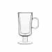 Thermic Glass Koffieglas 25cl Set2 Irish Coffee - Dubbelwandig - Met Oor 