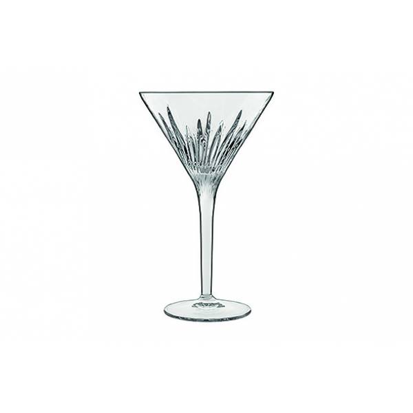 Mixology Cocktailglas Martini Set6 21,5cl 
