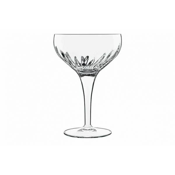Mixology Cocktailglas 22,5cl Set6  