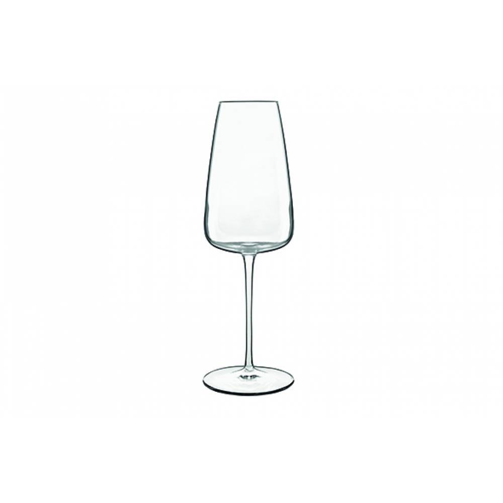 Luigi Bormioli Champagneglazen Talismano Champagneglas 40cl Set4 Prosecco