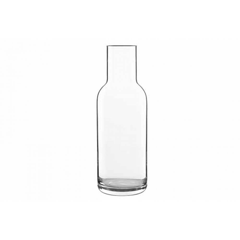 Luigi Bormioli Water- en wijnkaraffen Sublime Karaf 1l D8,9xh26,3cm