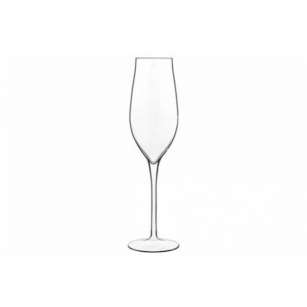 Vinea Champagneglas 27cl Set6 Franciacorta-pinot Nero 