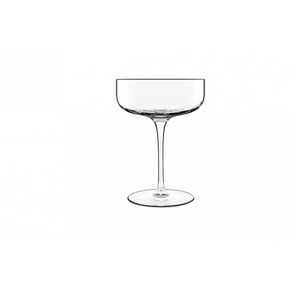 Sublime Champagne-cocktailglas Set4 30cl 