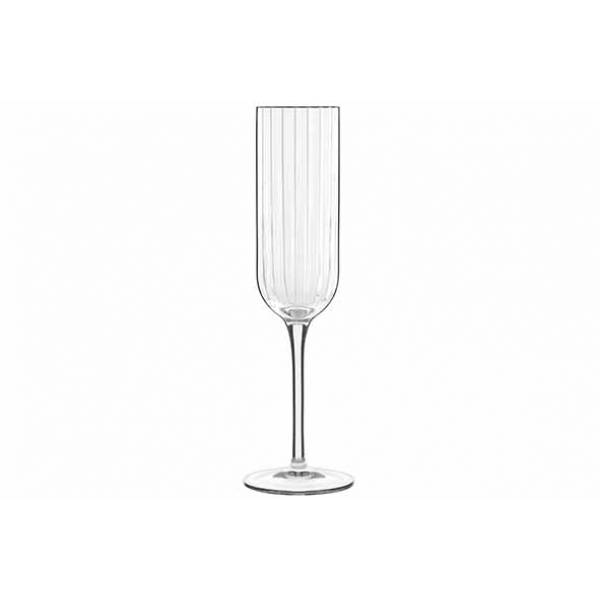 Bach Champagneglas 21cl Set4  