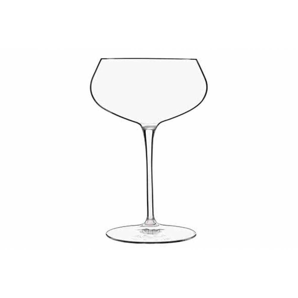 Tentazioni Champagneglas 30cl Set6 Sparkling Wines 