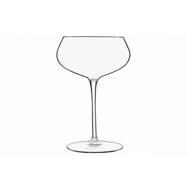 Tentazioni Champagneglas 30cl Set6 Sparkling Wines 