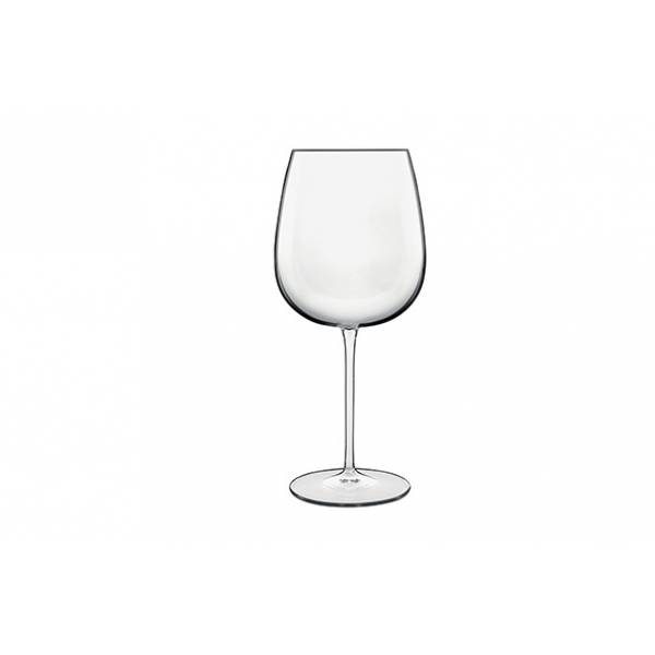 I Meravigliosi Wijnglas 75cl Set6 Barolo-shiraz 