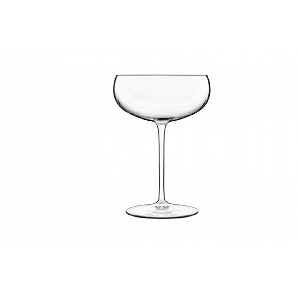 I Meravigliosi Wijnglas 30cl Set6 Moscato-spumante 