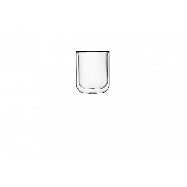 Thermic Glass Koffieglas 40cl Set2 Sublime D.o.f. - Dubbelwandig 
