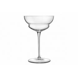 Luigi Bormioli Backdoor'20s Cocktailglas 25cl Set6 Hemingway Special - D10,5xh16cm