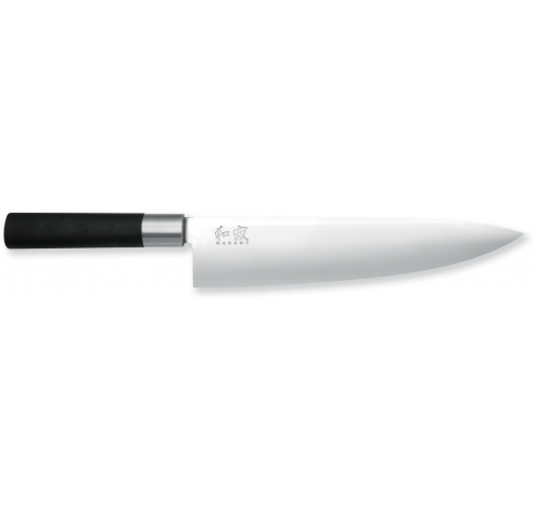 Wasabi Black Couteau de Chef 23,5cm  Kai