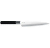 Wasabi Black  Couteau à filet de sole 18cm 