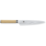 Shun Classic White Couteau universel 15cm 