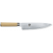 Shun Classic White Chefmes 20cm 