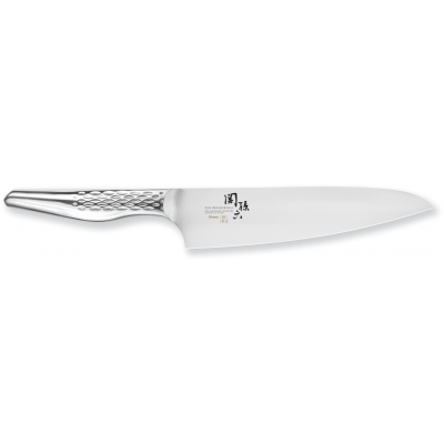 Seki Magoroku Shoso Couteau de Chef 18cm  Kai