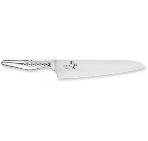 Seki Magoroku Shoso Couteau de Chef 21cm  Kai