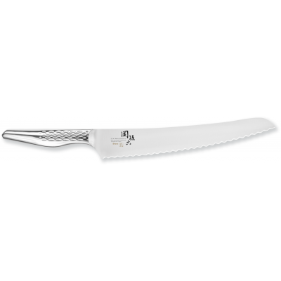Seki Magoroku Shoso Couteau à pain 24cm 