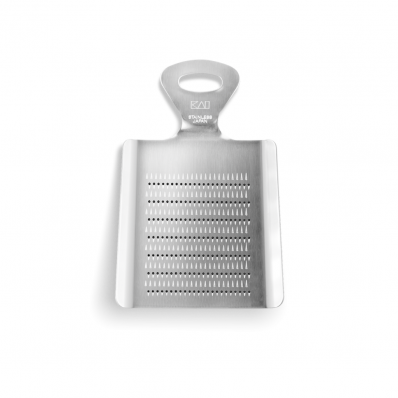 Stainless steel micro grater, small  